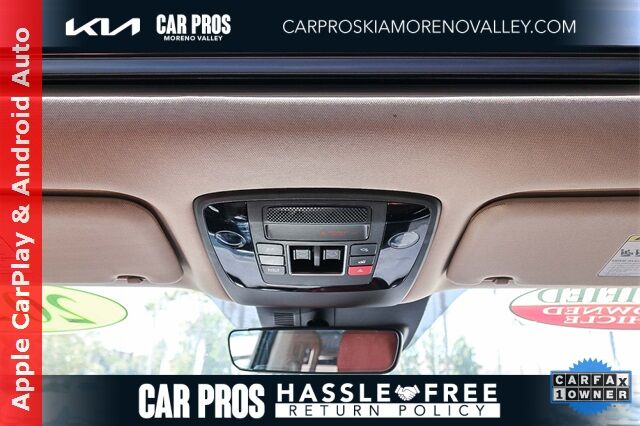 2024 Kia Carnival SX Prestige Moreno Valley CA