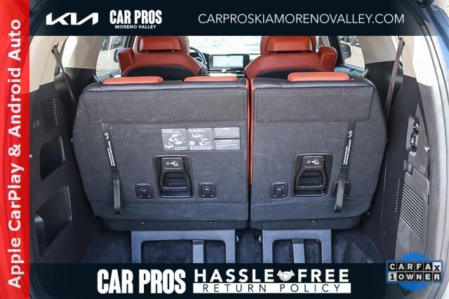 2024 Kia Carnival SX Prestige Moreno Valley CA