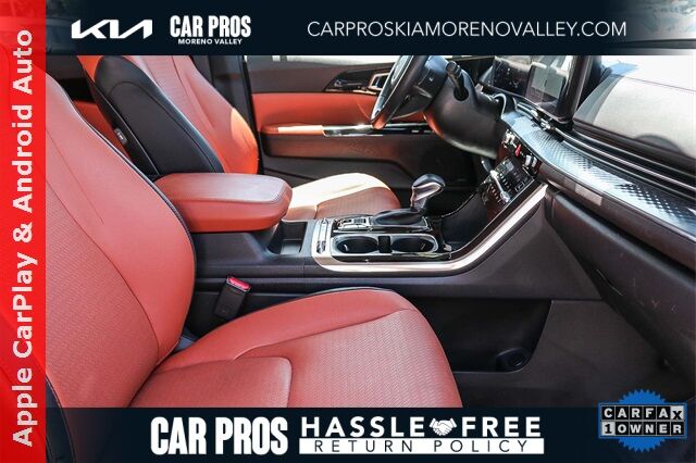 2024 Kia Carnival SX Prestige Moreno Valley CA