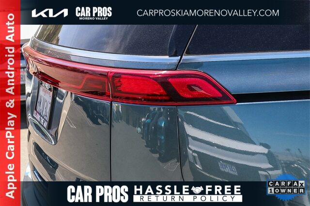2024 Kia Carnival SX Prestige Moreno Valley CA