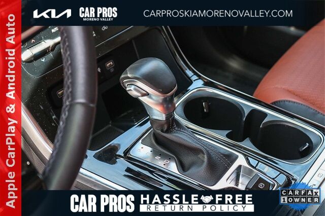 2024 Kia Carnival SX Prestige Moreno Valley CA