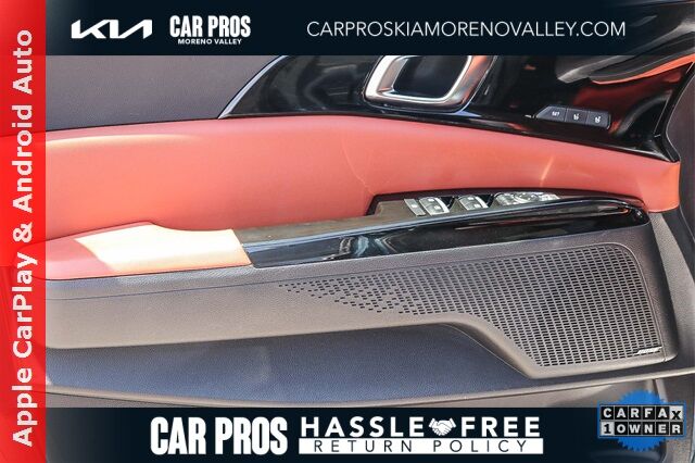 2024 Kia Carnival SX Prestige Moreno Valley CA