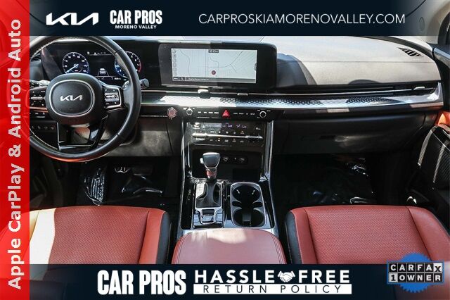 2024 Kia Carnival SX Prestige Moreno Valley CA
