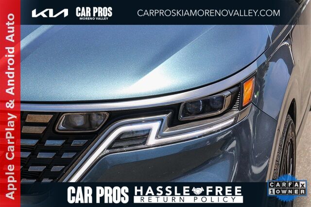 2024 Kia Carnival SX Prestige Moreno Valley CA