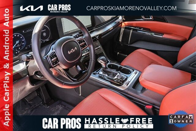 2024 Kia Carnival SX Prestige Moreno Valley CA