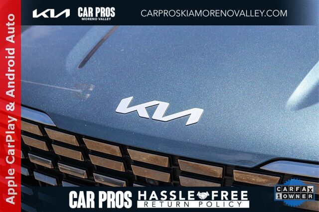 2024 Kia Carnival SX Prestige Moreno Valley CA