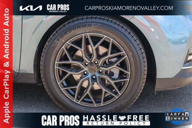 2024 Kia Carnival SX Prestige Moreno Valley CA