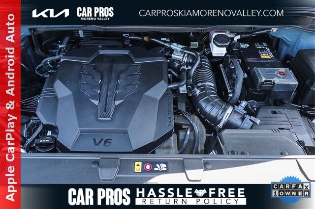 2024 Kia Carnival SX Prestige Moreno Valley CA