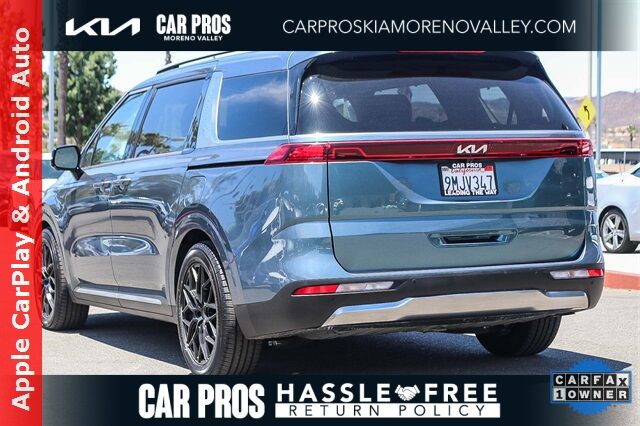 2024 Kia Carnival SX Prestige Moreno Valley CA
