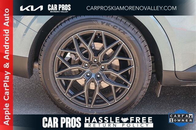 2024 Kia Carnival SX Prestige Moreno Valley CA