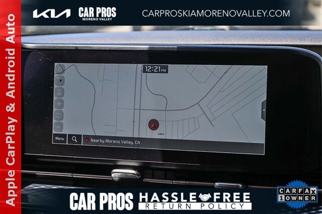 2024 Kia Carnival SX Prestige Moreno Valley CA