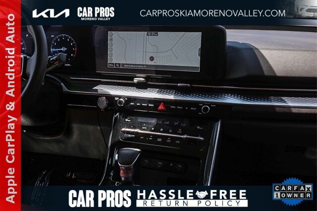 2024 Kia Carnival SX Prestige Moreno Valley CA