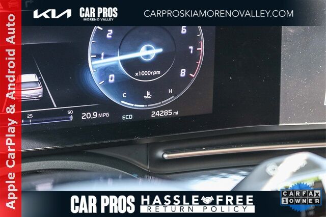 2024 Kia Carnival SX Prestige Moreno Valley CA