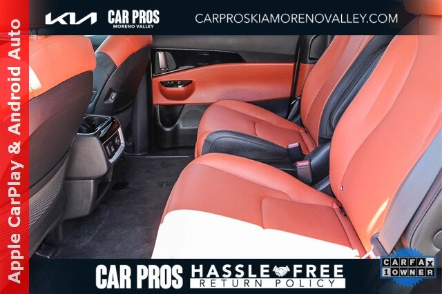 2024 Kia Carnival SX Prestige Moreno Valley CA