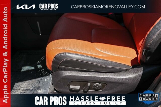 2024 Kia Carnival SX Prestige Moreno Valley CA