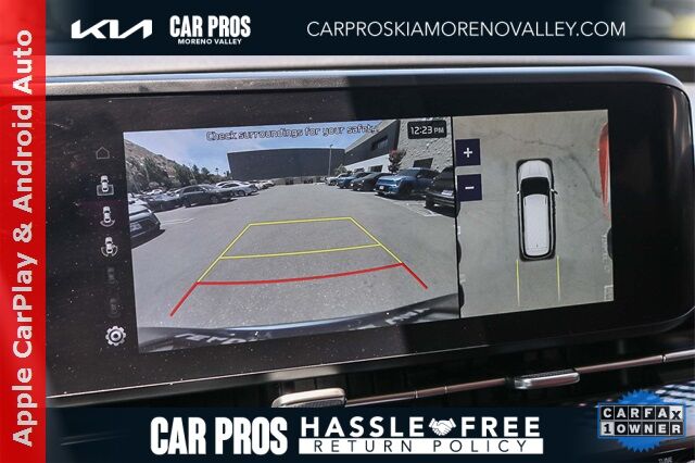 2024 Kia Carnival SX Prestige Moreno Valley CA