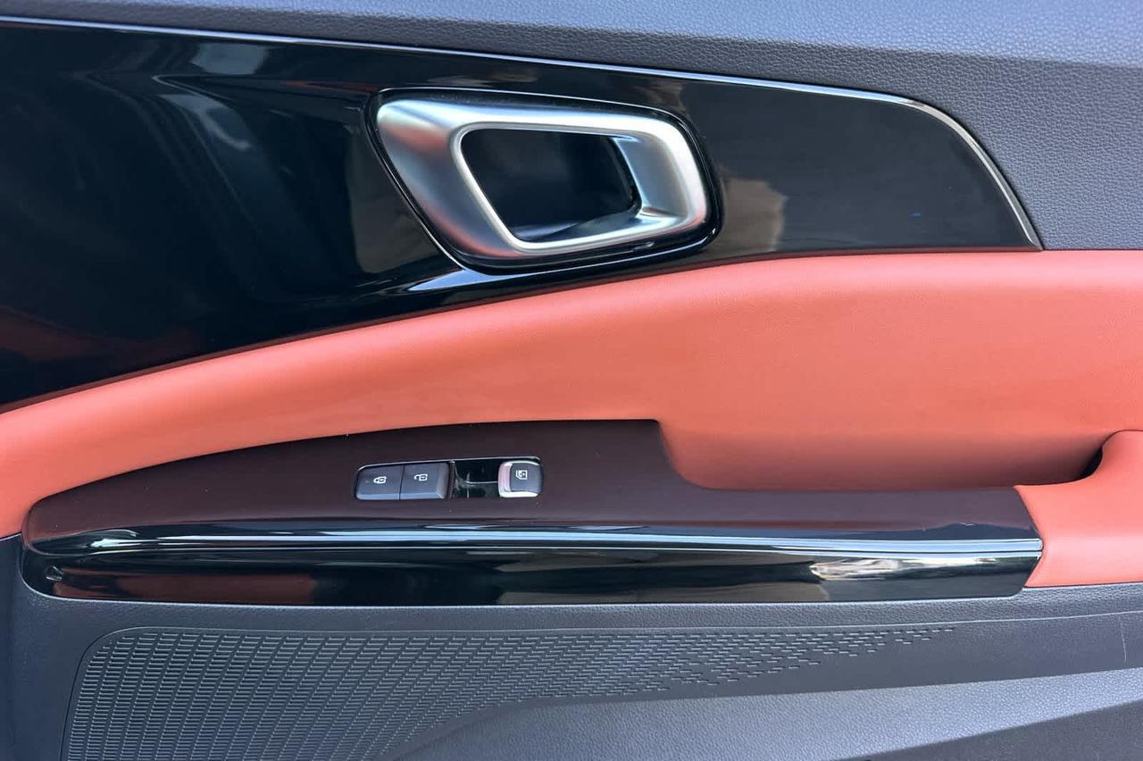 2024 Kia Carnival SX Roseville CA