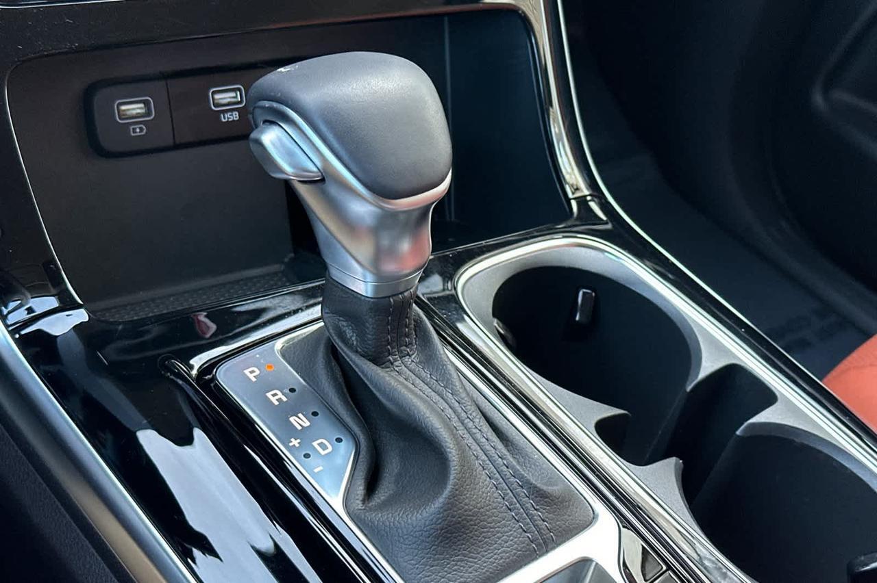 2024 Kia Carnival SX Roseville CA