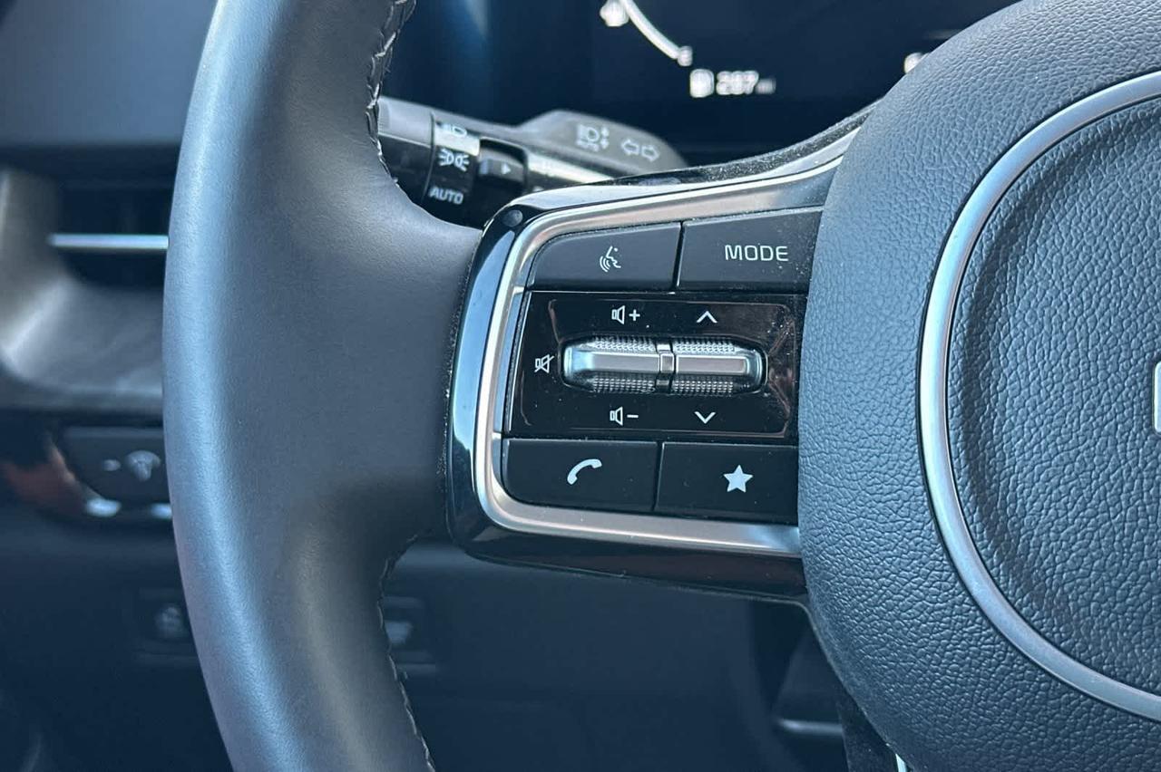 2024 Kia Carnival SX Roseville CA