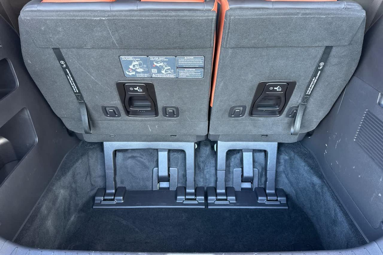 2024 Kia Carnival SX Roseville CA