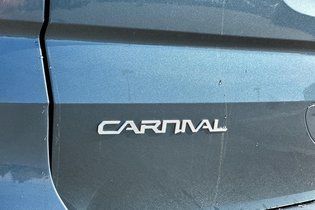 2024 Kia Carnival SX Roseville CA