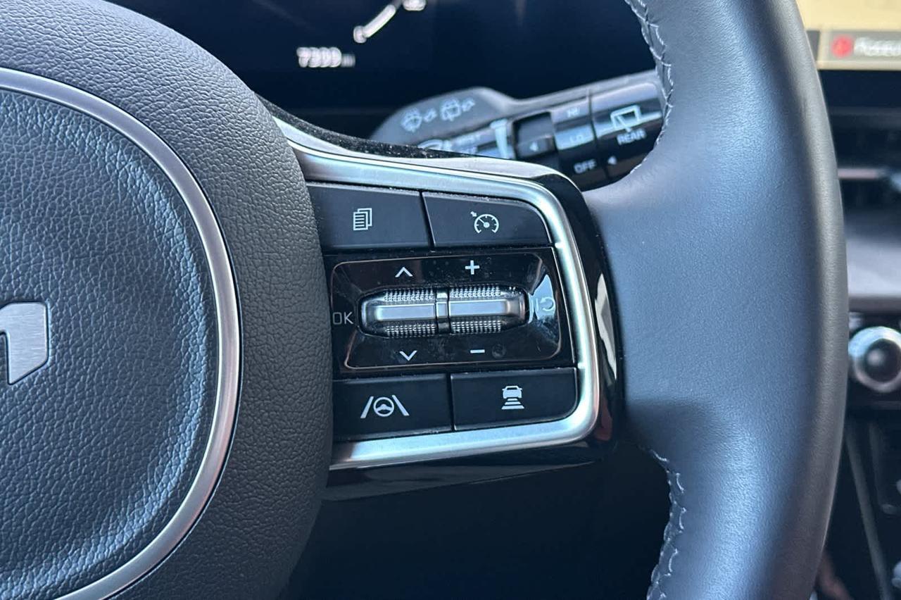 2024 Kia Carnival SX Roseville CA