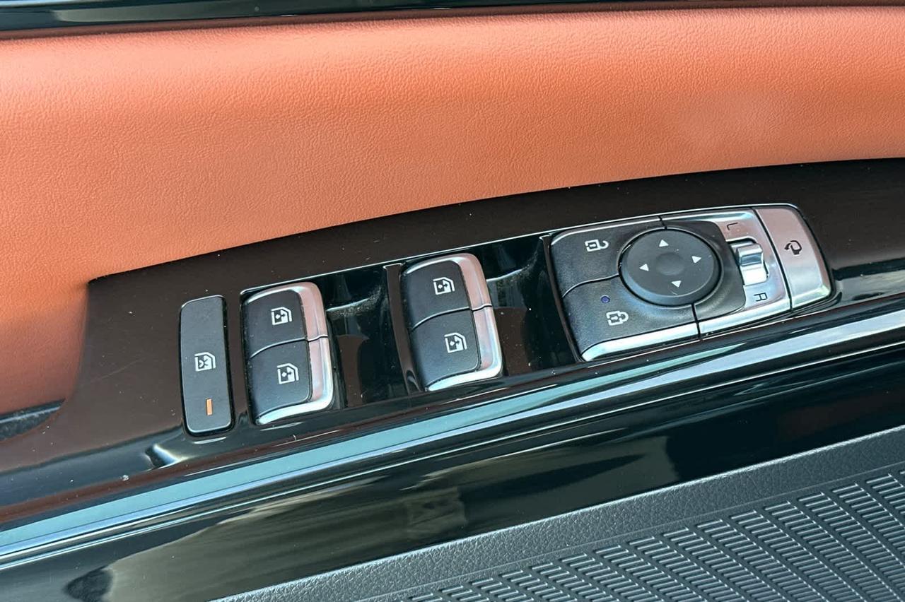 2024 Kia Carnival SX Roseville CA