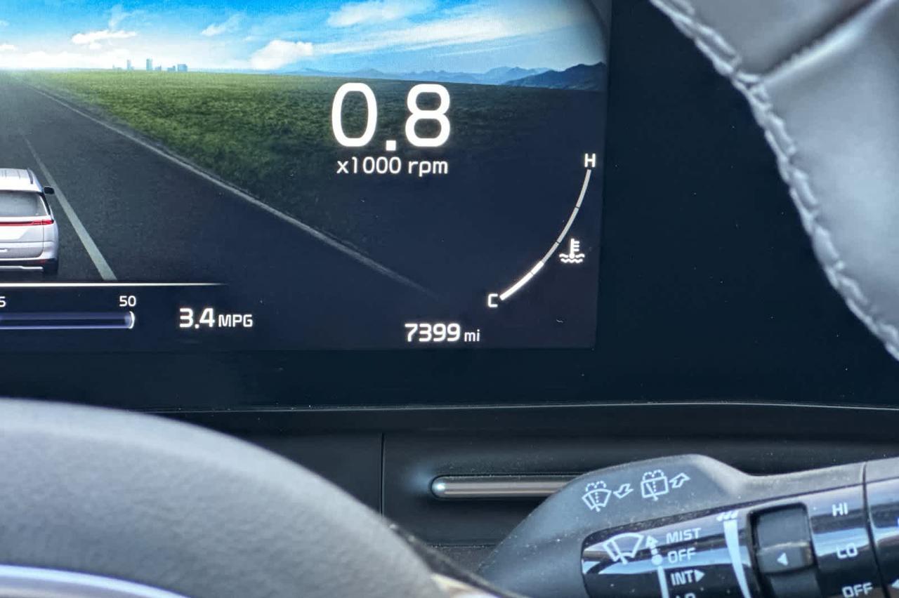 2024 Kia Carnival SX Roseville CA