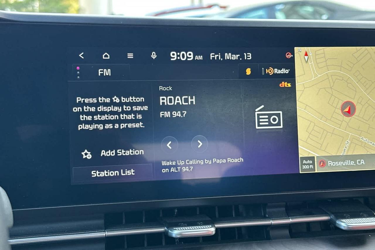 2024 Kia Carnival SX Roseville CA