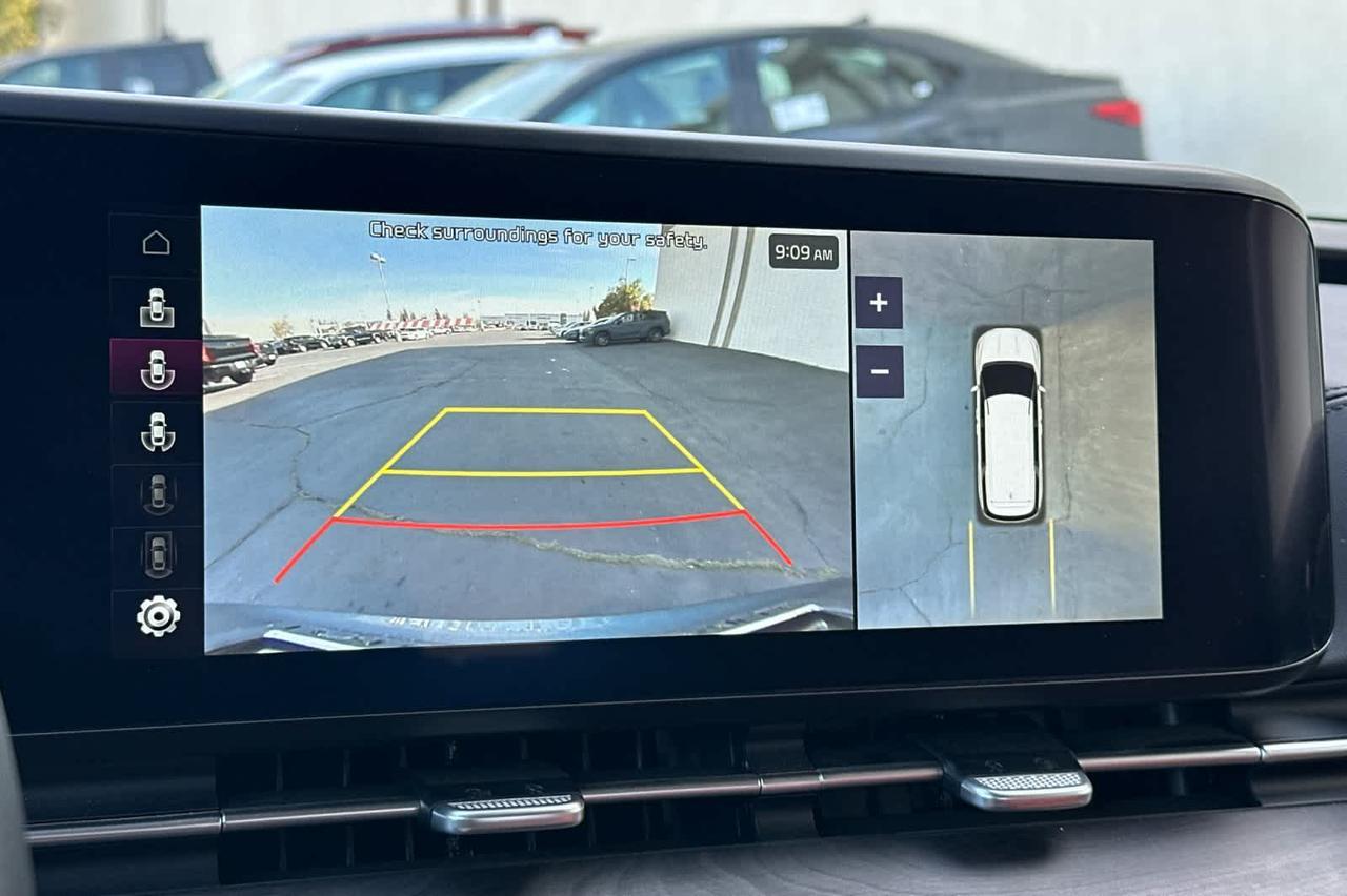 2024 Kia Carnival SX Roseville CA