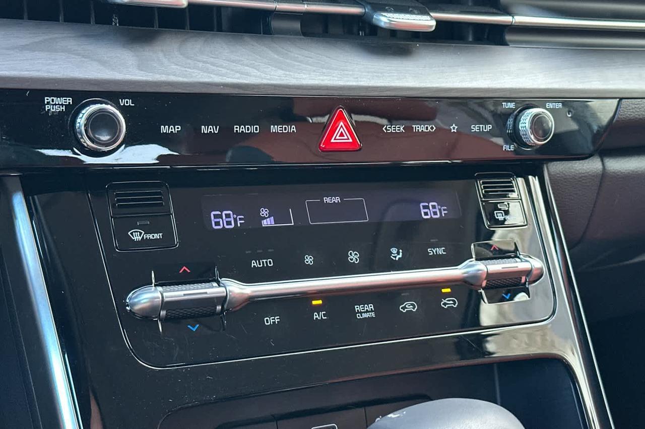 2024 Kia Carnival SX Roseville CA