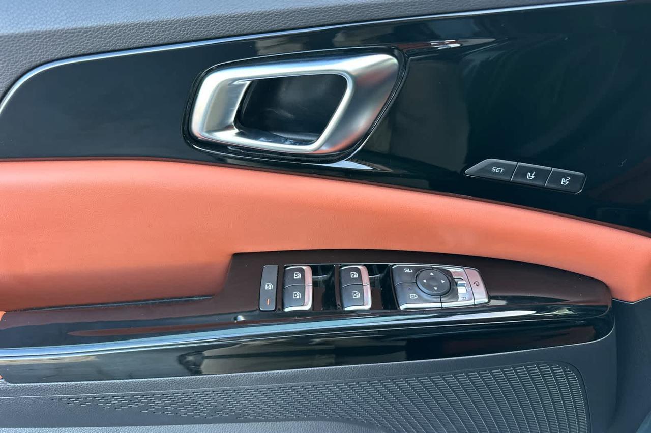 2024 Kia Carnival SX Roseville CA