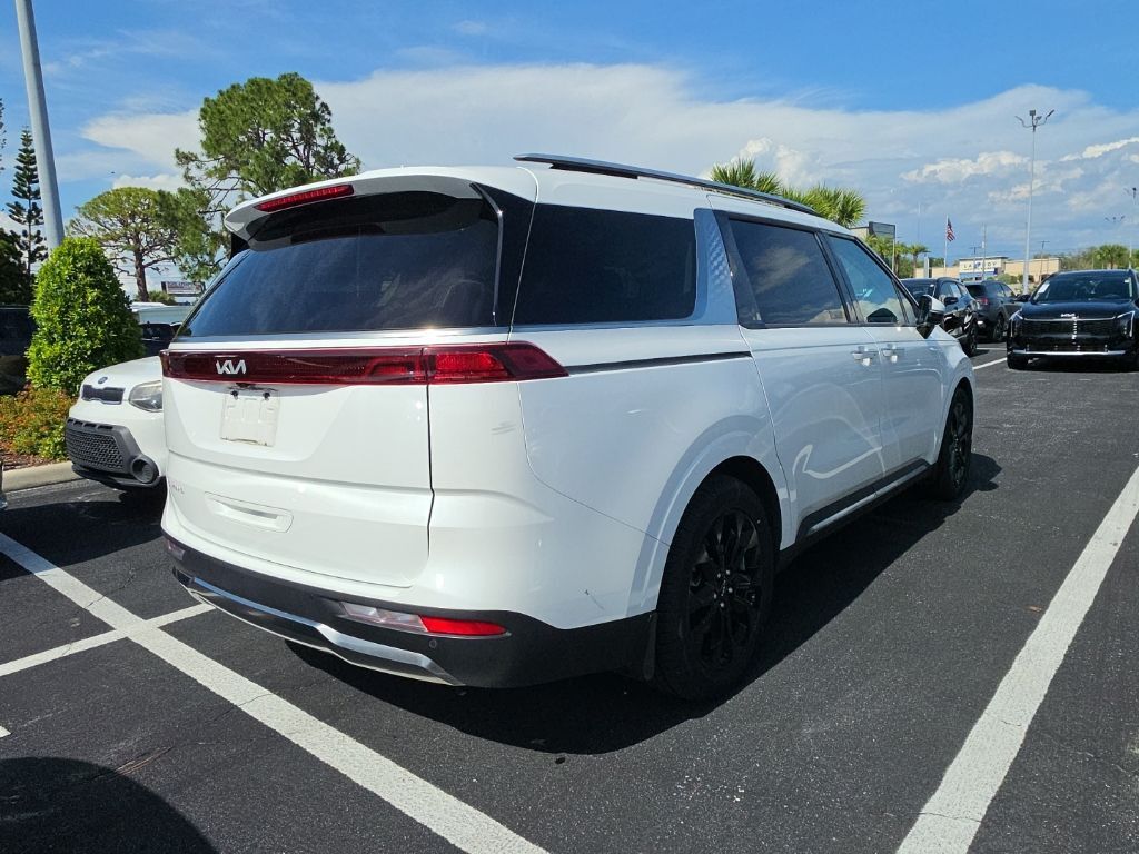 2024 Kia Carnival SX San Clemente CA