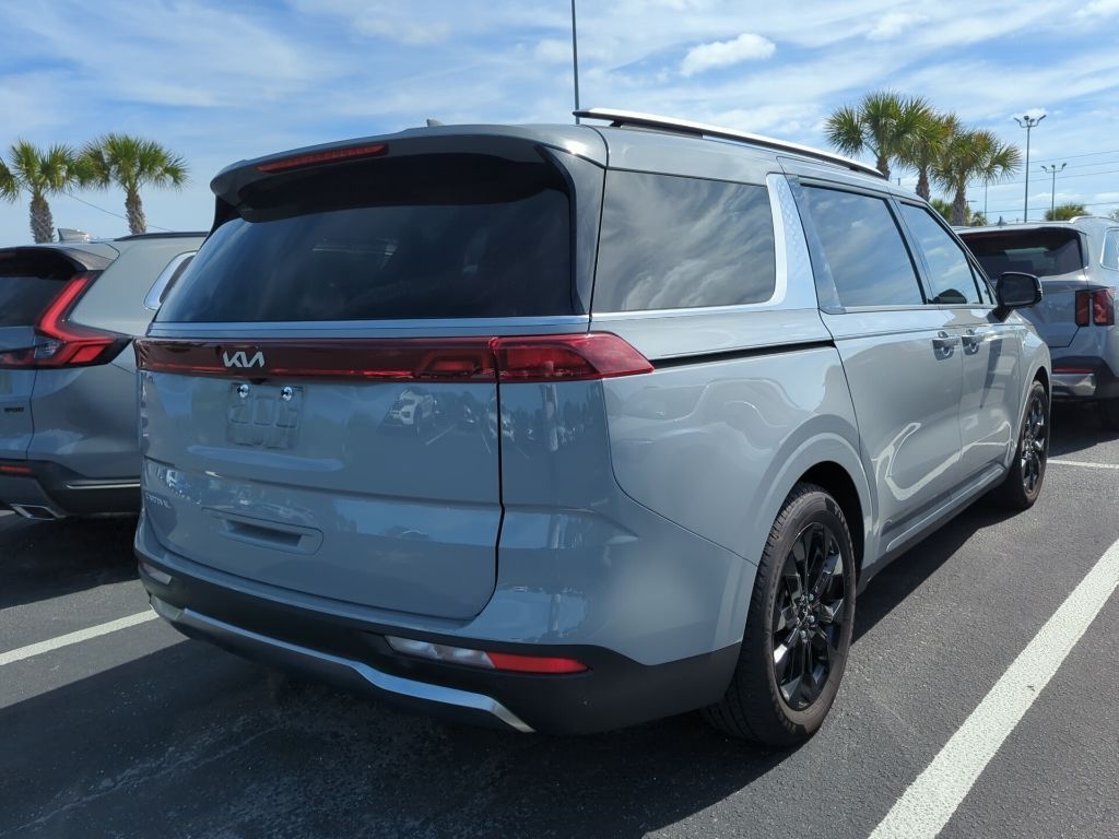 2024 Kia Carnival SX San Clemente CA