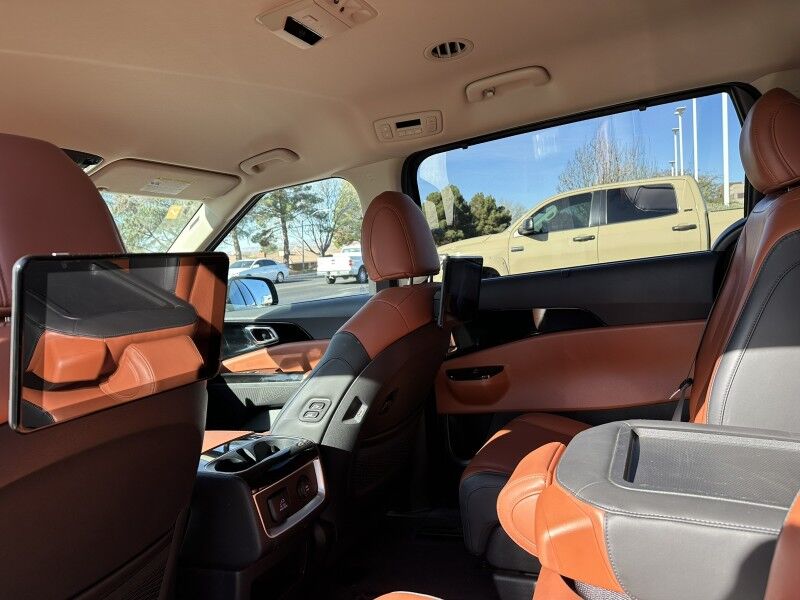 2024 Kia Carnival SX St George UT