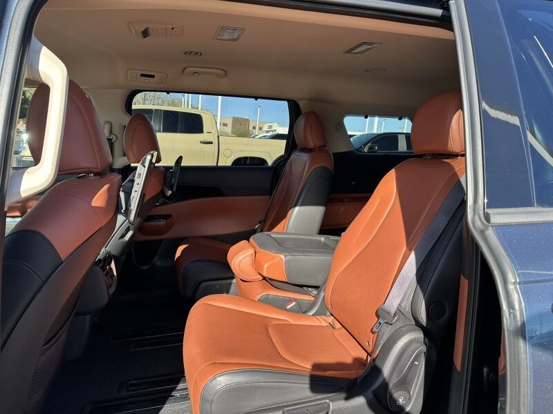 2024 Kia Carnival SX St George UT