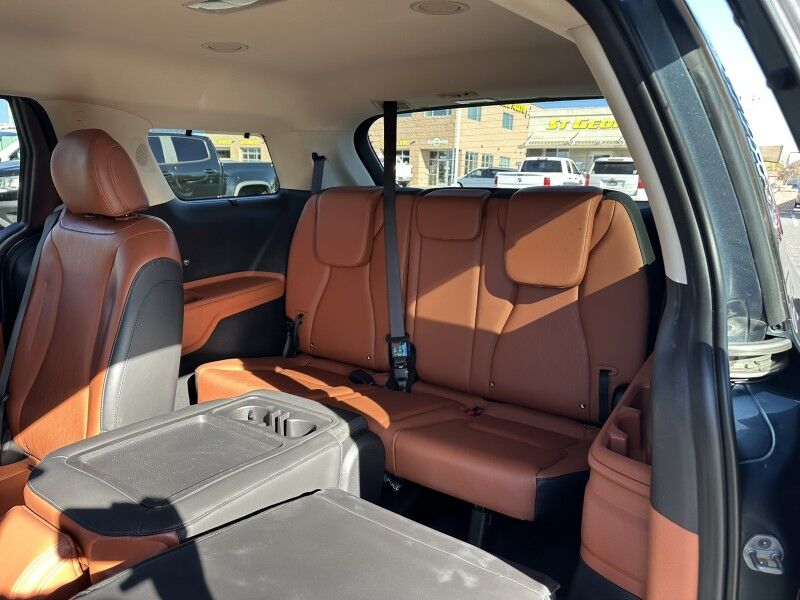 2024 Kia Carnival SX St George UT