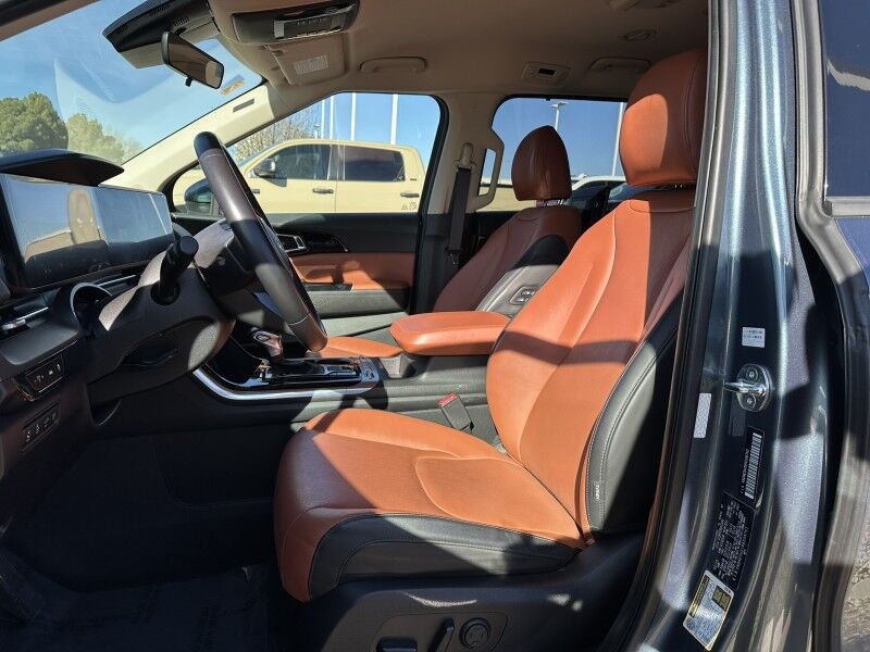 2024 Kia Carnival SX St George UT