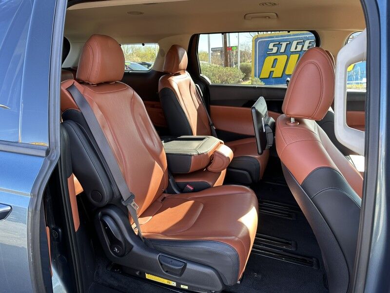 2024 Kia Carnival SX St George UT