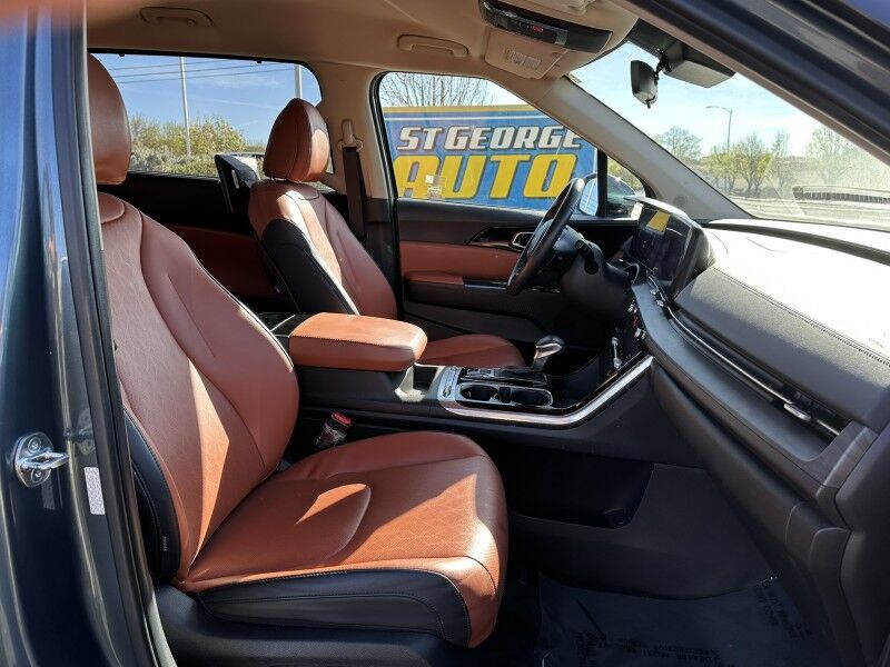 2024 Kia Carnival SX St George UT