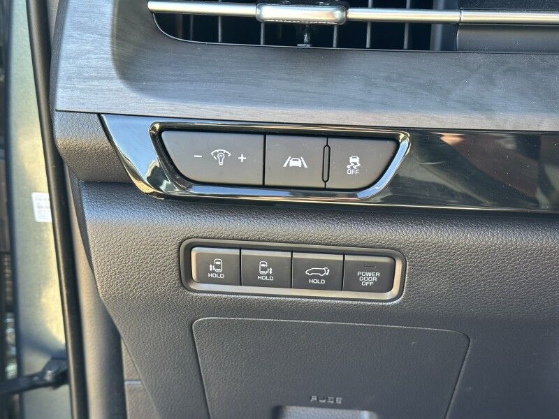 2024 Kia Carnival SX St George UT