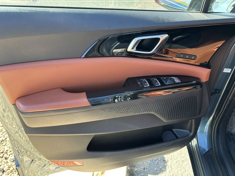 2024 Kia Carnival SX St George UT