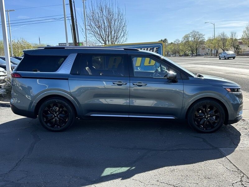 2024 Kia Carnival SX St George UT