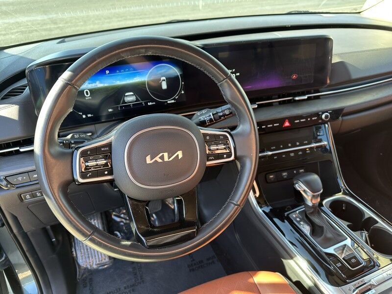 2024 Kia Carnival SX St George UT