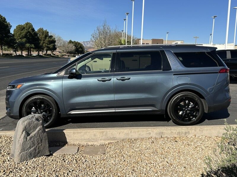 2024 Kia Carnival SX St George UT