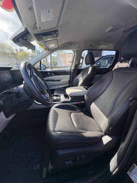 2024 Kia Carnival SX Huntington Beach CA