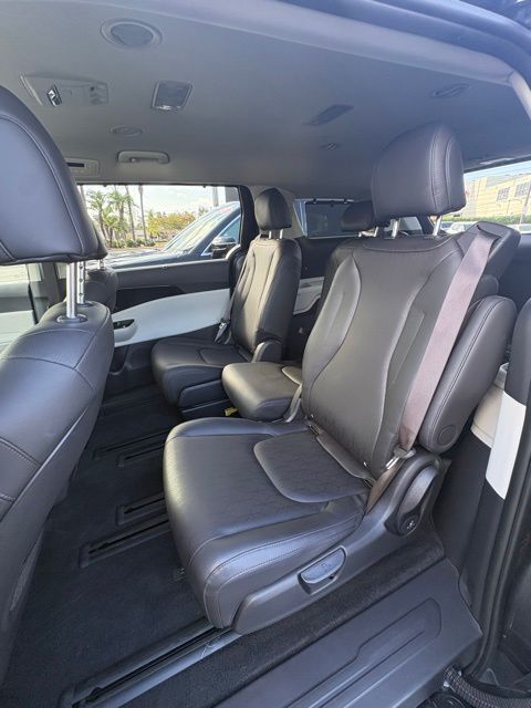 2024 Kia Carnival SX Huntington Beach CA