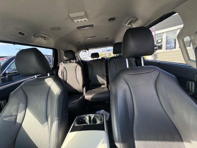 2024 Kia Carnival SX Huntington Beach CA