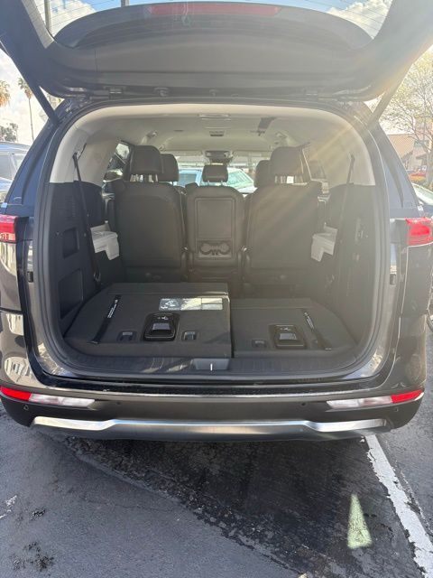 2024 Kia Carnival SX Huntington Beach CA