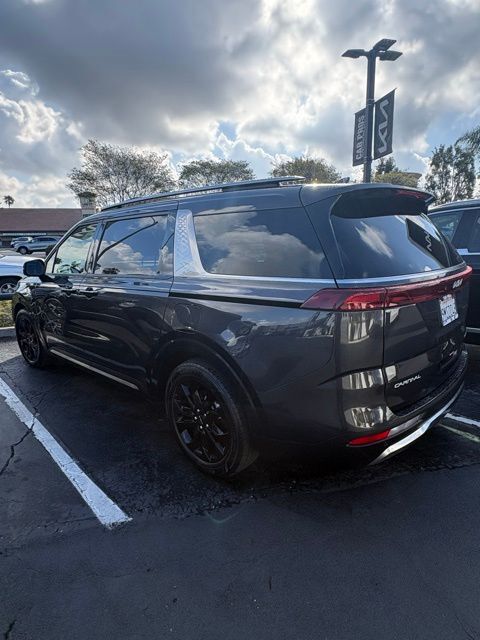 2024 Kia Carnival SX Huntington Beach CA